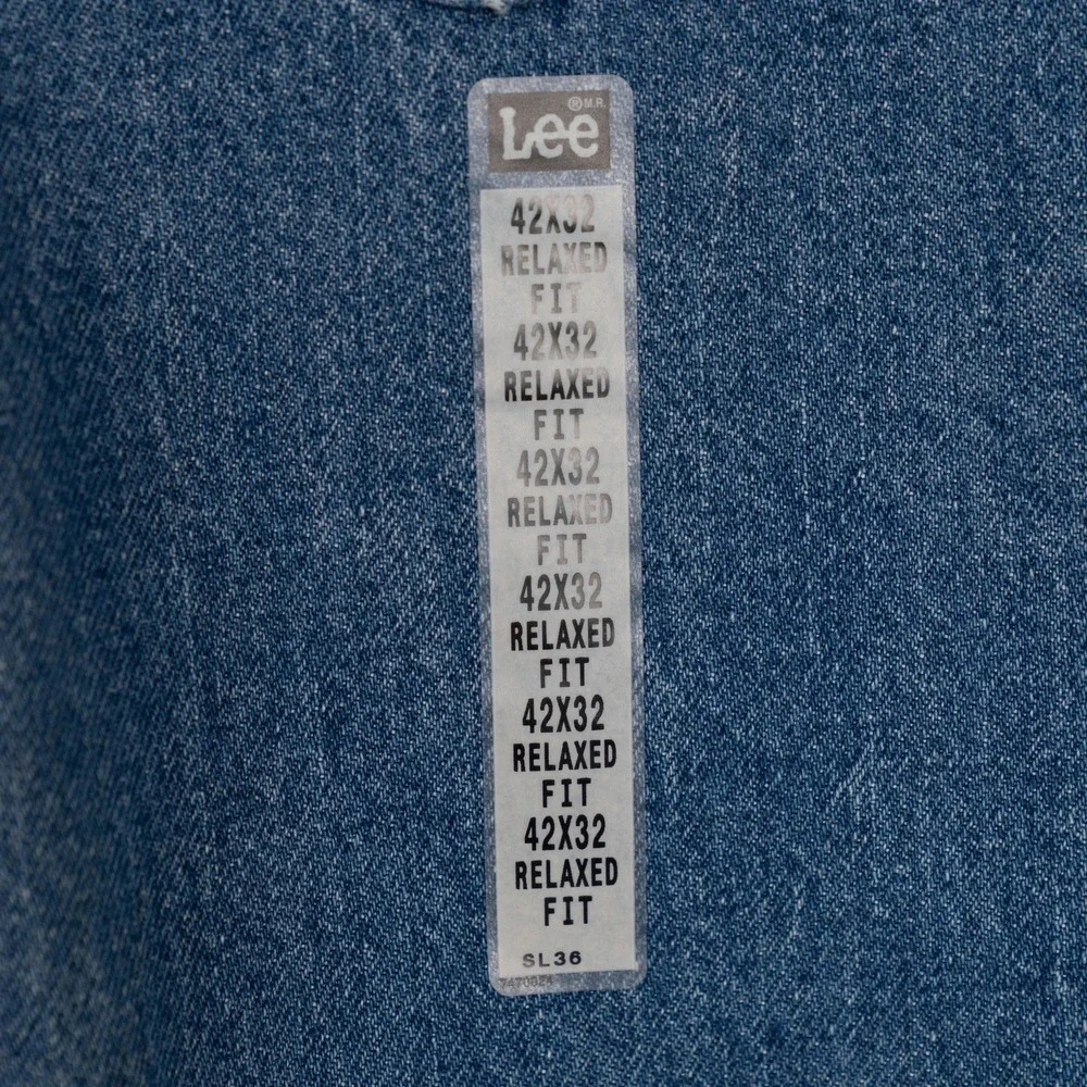 Lee discover comfort